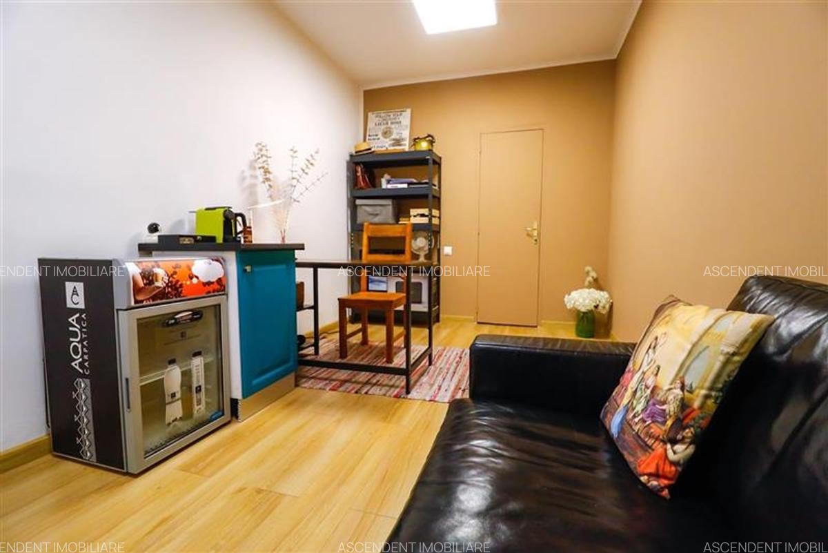 3D! Rezidential, birouri,cabinet,contabilitate, servicii,IT,studio,showroom,Cent - 13