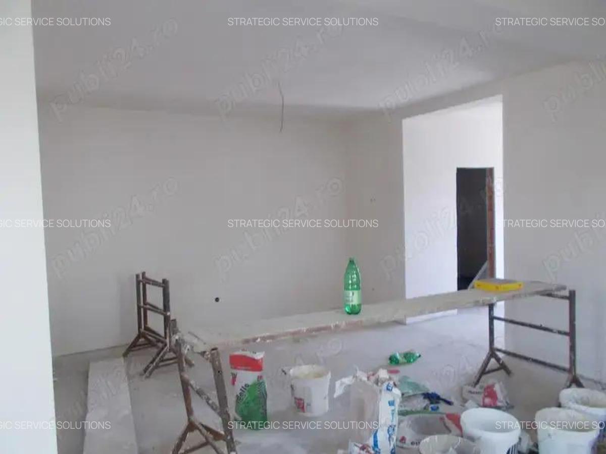 Duplex, Mosnita Noua, Albina, pe parter, 3 cam, 250 mp teren - 3