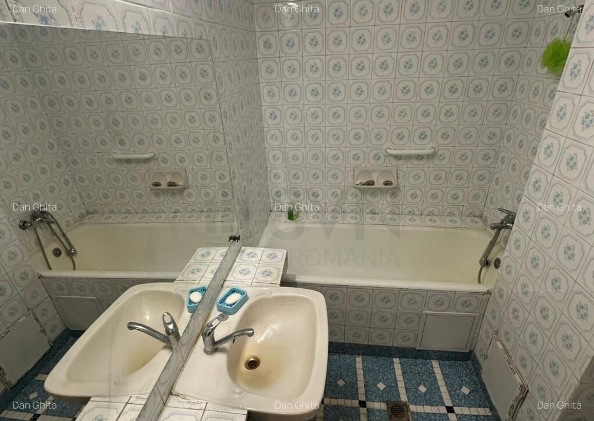 Apartament 3 Camere I De I Dorobanti I Stefan Cel Mare - 8