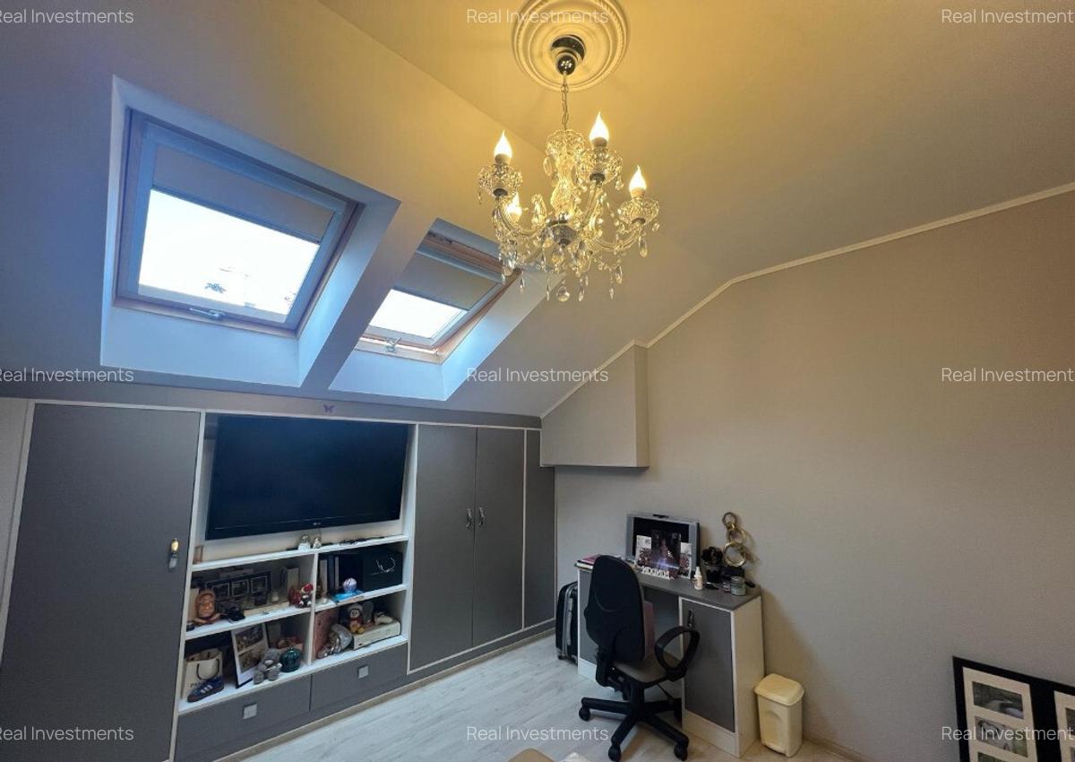 Casa 3 camere zona Ultracentrala - ID : RH-39978-property - 5