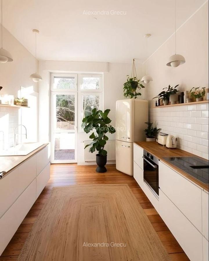 Apartament 3 camere- oferta plata cash - 3