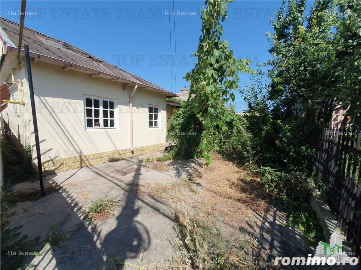 Teren intravilan constructii 743 mp zona Dacia Constanta - 6