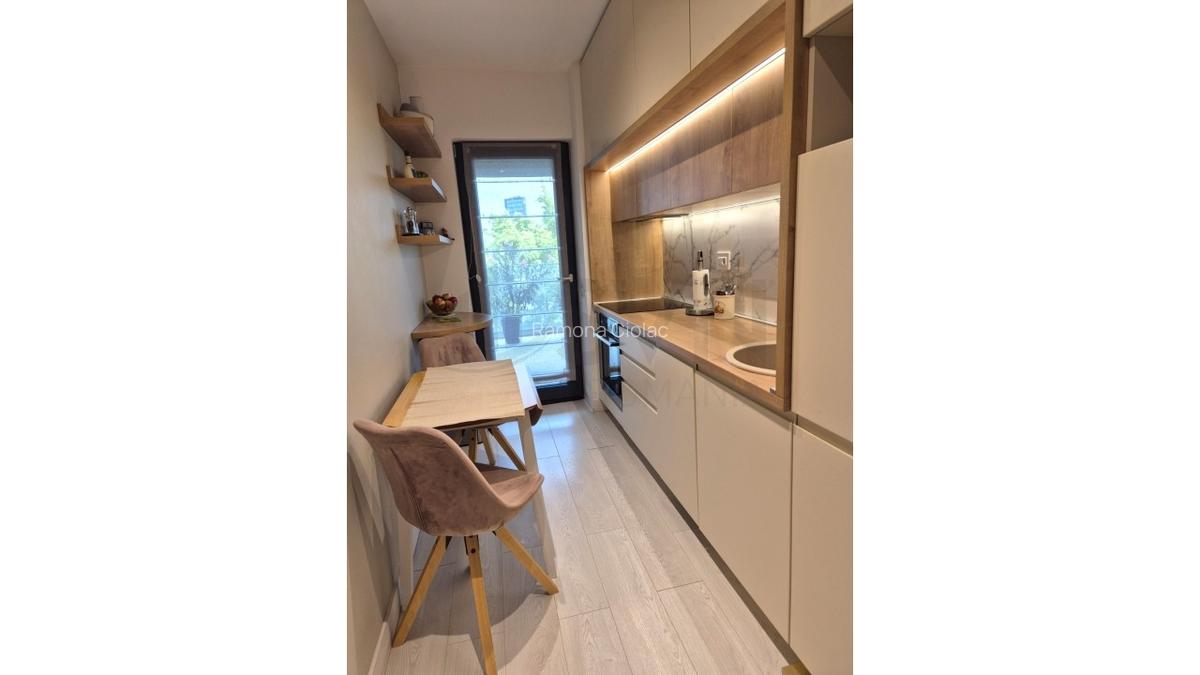 REA1025678 Superb Apartament 3 camere Parcului 20 - 27