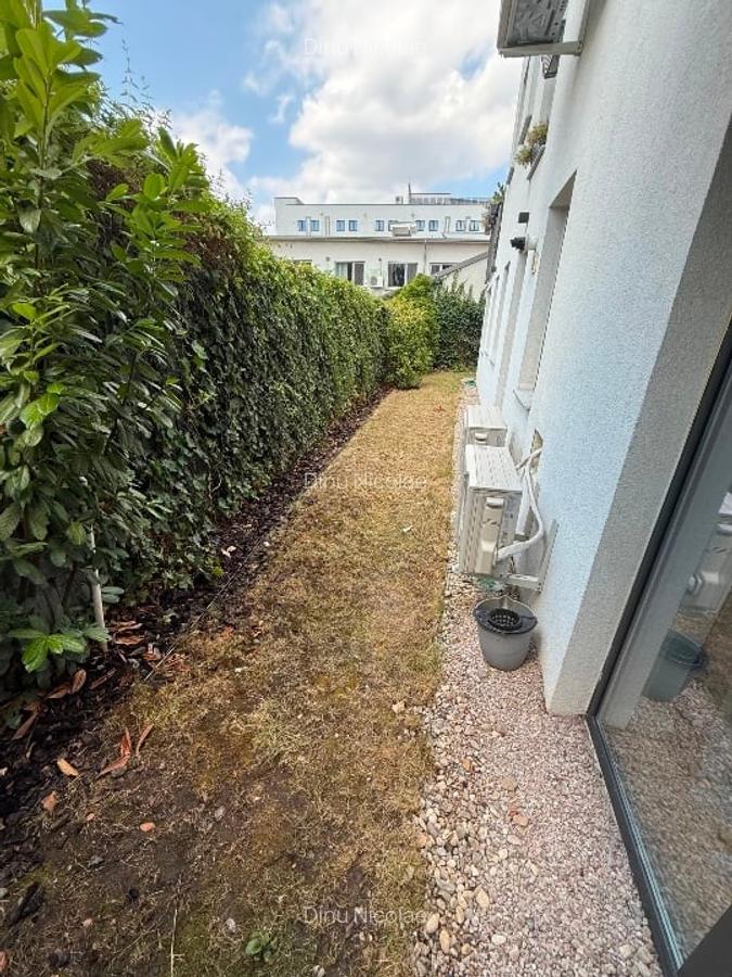 Apartament cu 3 camere în Dorobanți - 6