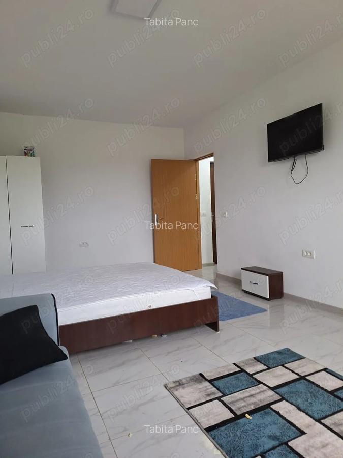 Pensiune cu 8 garsoniere - 1