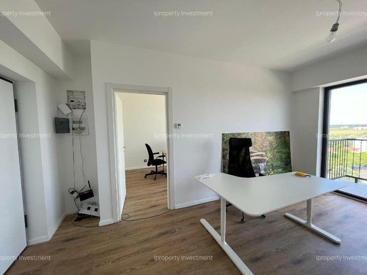 2 Camere | Northside Park - Sisesti | Bloc 2022 | 10/11 | Terasa - 2