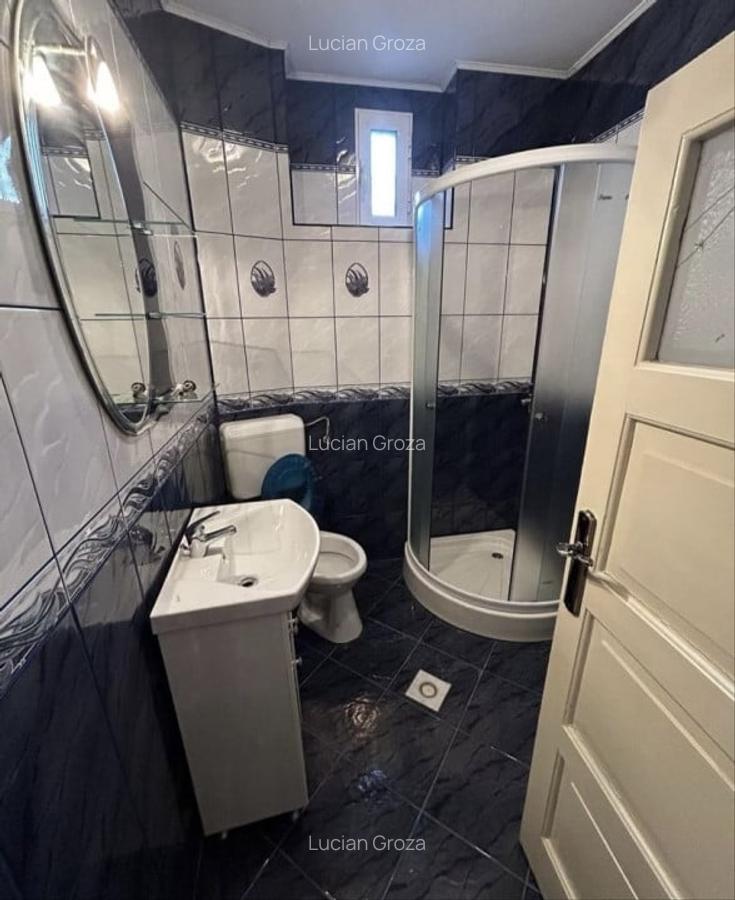 Apartament cu 2 camere circular, mobilat în 1 Mai - 5