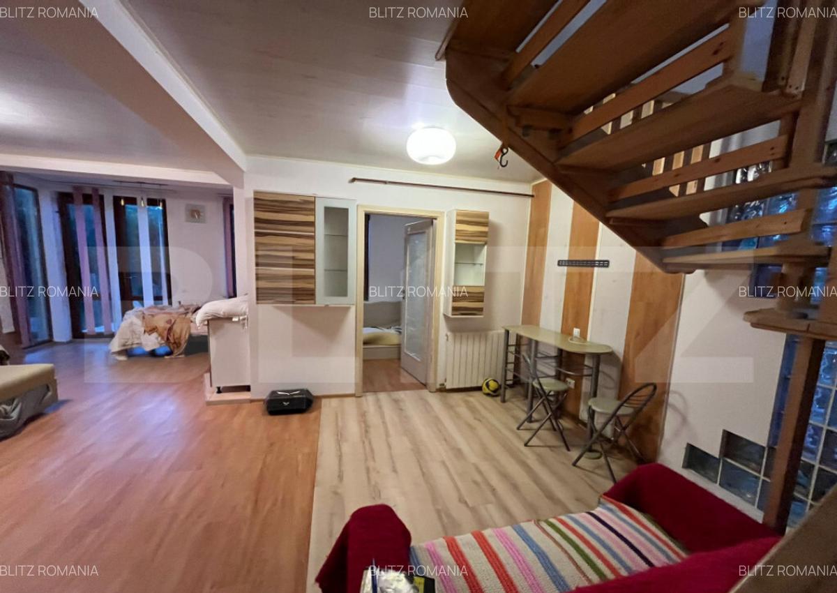 ???? Casa de vacan?a cu gradina de 850 mp un cadru natu - 4