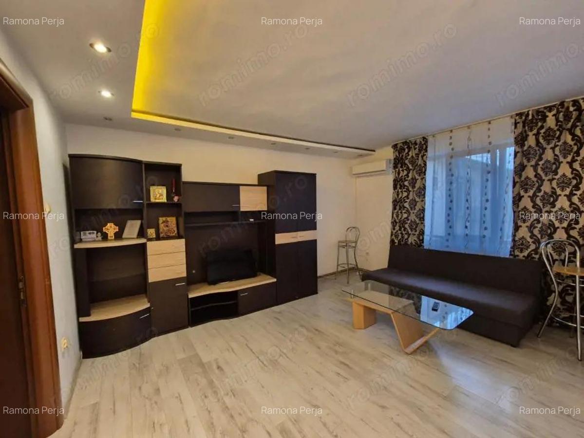 Apartament 2 camere Centru, mobilat, utilat - 1