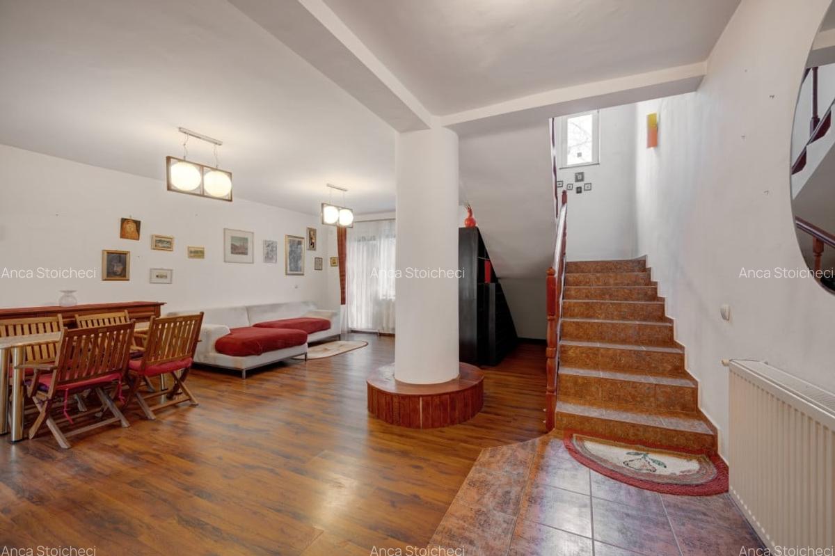 Casa de vanzare | Gulia, Tartasesti | 3 camere si mansarda - 2
