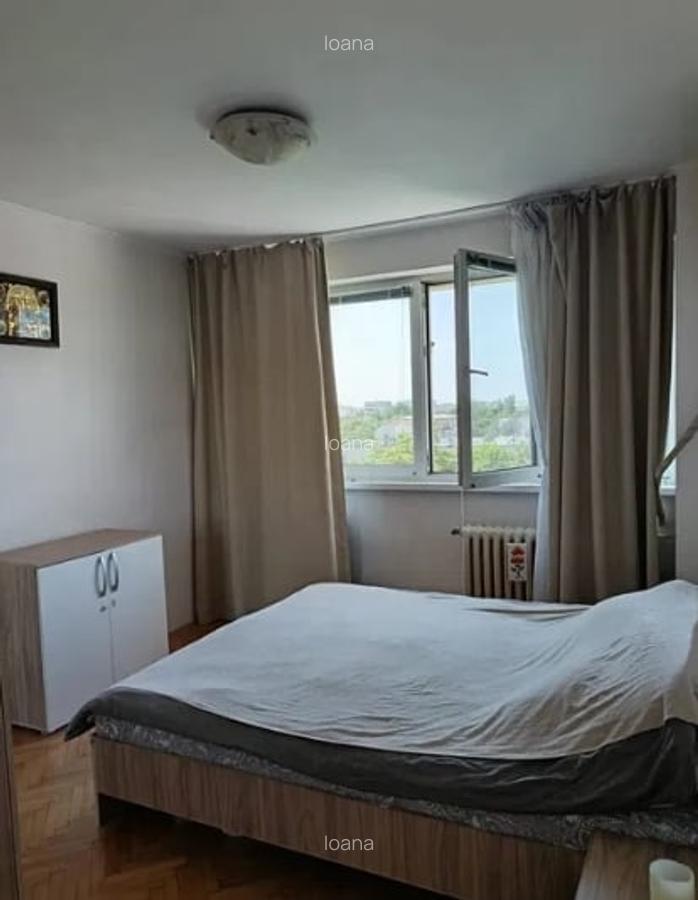 Iancului metrou,bl.reabilitat,mobilat,utilat,geam la baie,hol mare. - 2
