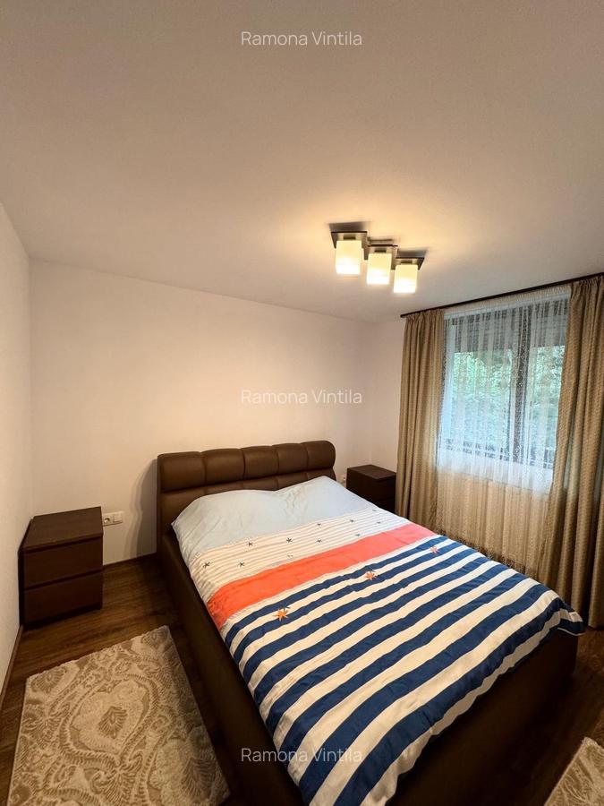 Vila Premium de Vanzare in Cheia, Prahova-Oaza de Relaxare si Investitie - 10