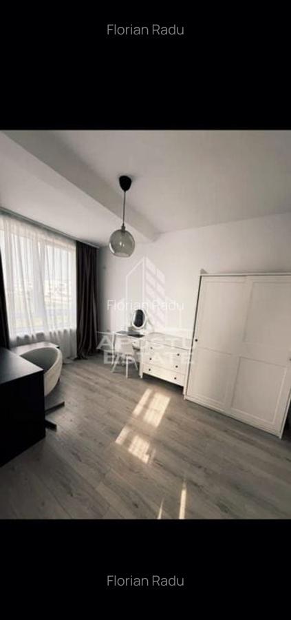 Apartament cu 3 camere decomandat, mobilat în Dumbrăvița - 5