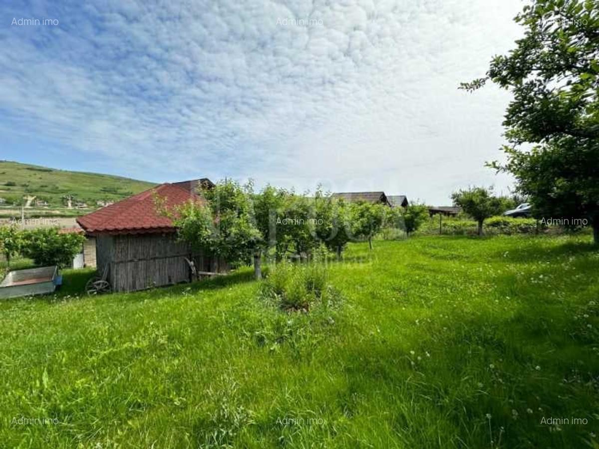 Casa 3 camere de vanzare in Campenesti - 3