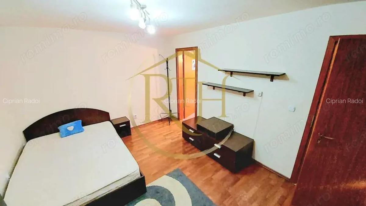 Oferim spre inchiriere apartament 1 camera, Complex Studentesc, parcare privata - 3