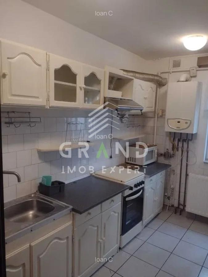 Apartament de inchiriat- cu garaj, cartier Marasti- in zona Expo- Pet Friendly - 4