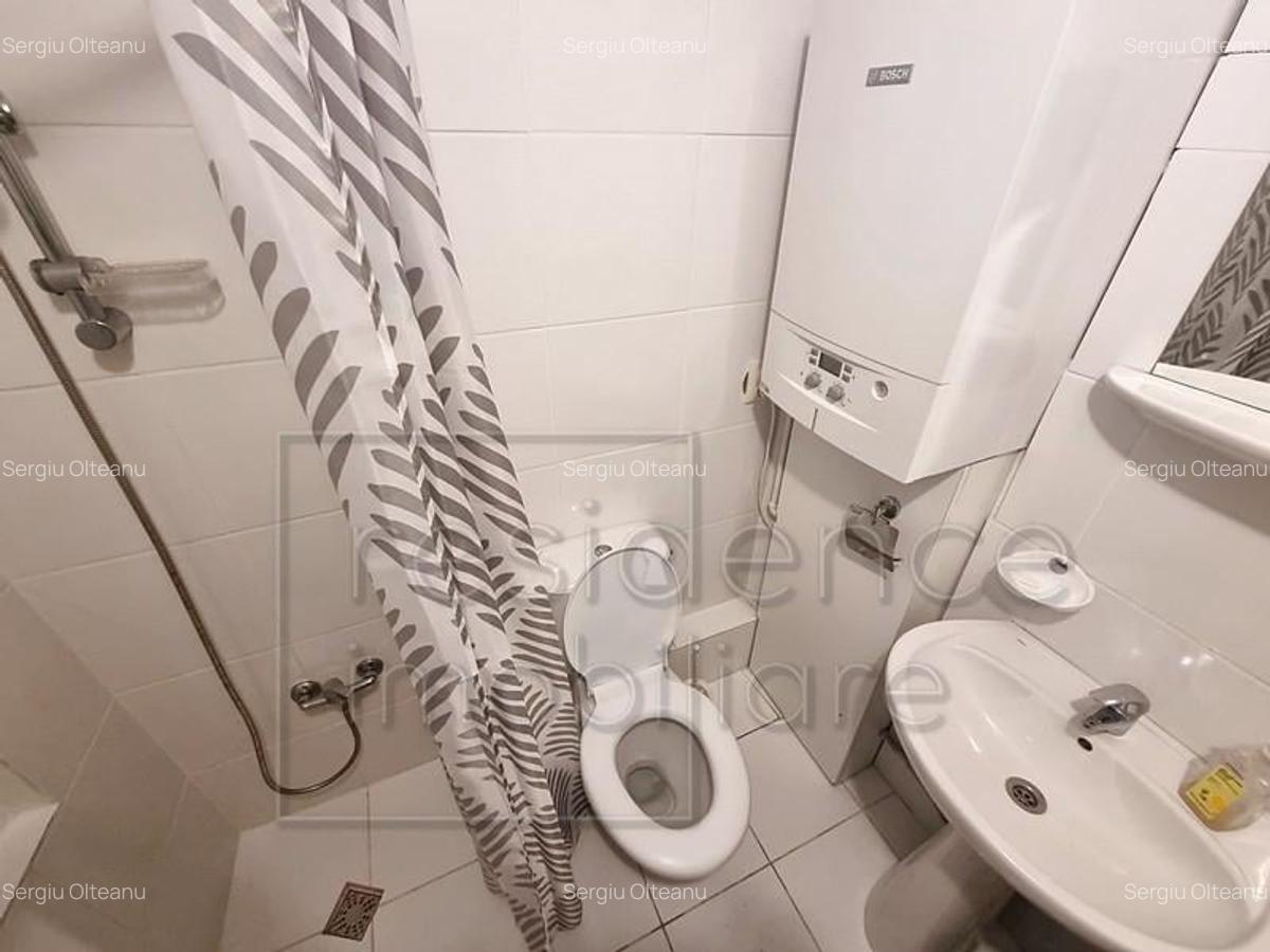 1 Octombrie! Apartament 3 camere separate, Zorilor, zona UMF - 8