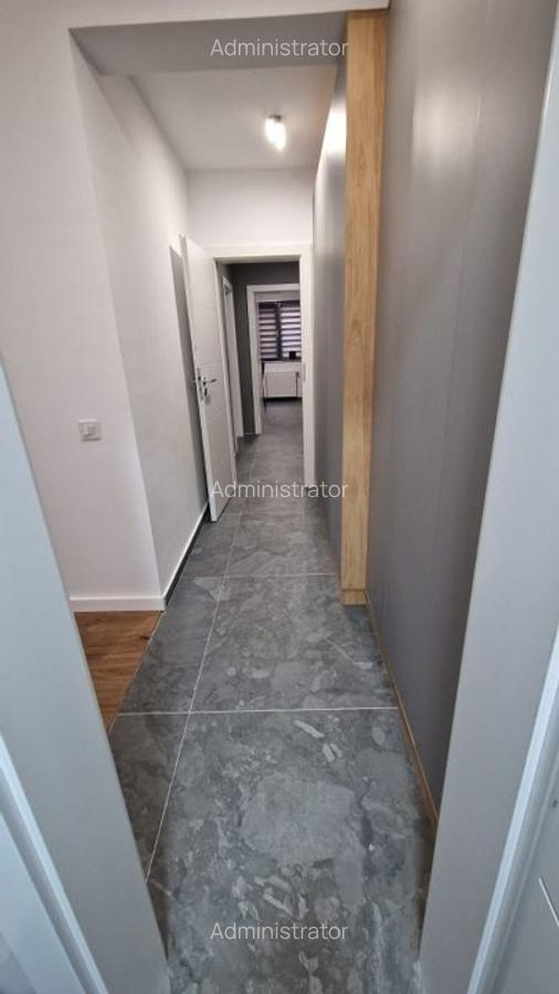 Compozitori -apartament 3 camere decomandat cu loc de parcare - 8