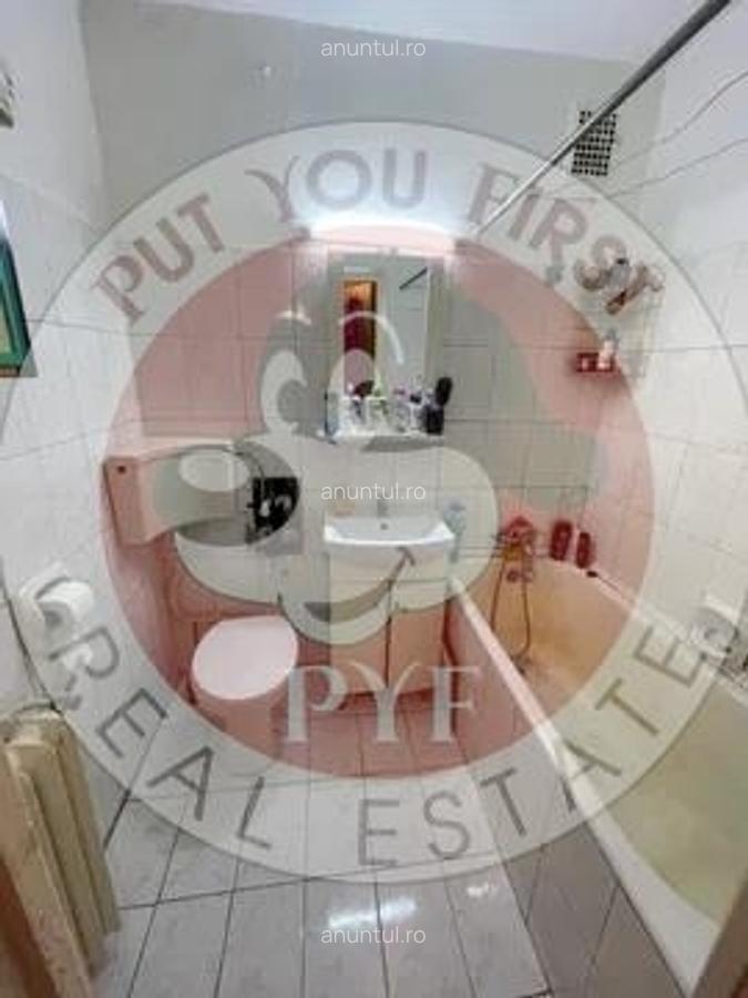 Ghencea | Apartament 2 camere | Decomandat | 49mp | B11302 - 8 Ghencea | Apartament 2 camere | Decomandat | 49mp | B11302 - 8