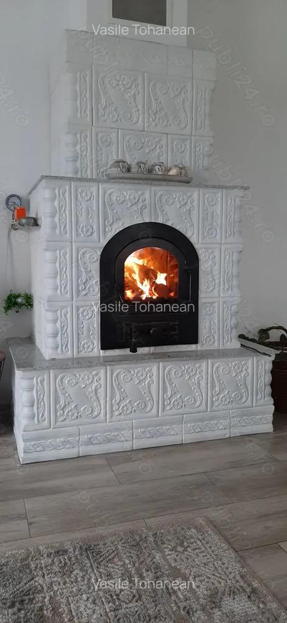 Casa de vanzare in localitatea Prejmer - 4