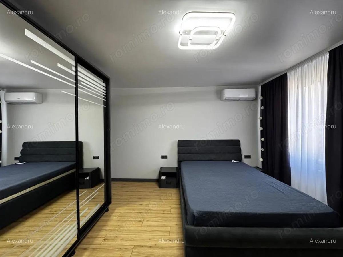 Garsoniera de inchiriat in zona Astra - 1