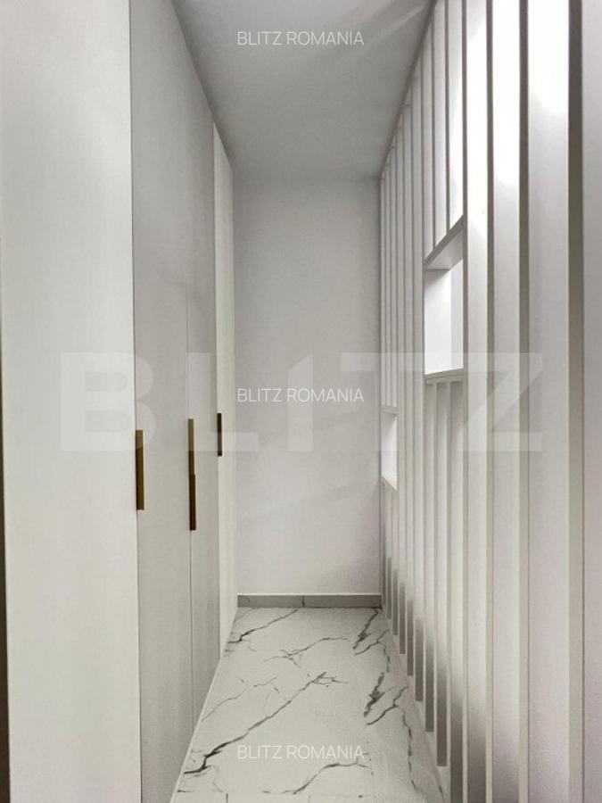 Apartament de vanzare, cu o camera, 40 mp, zona Torontalului - 10