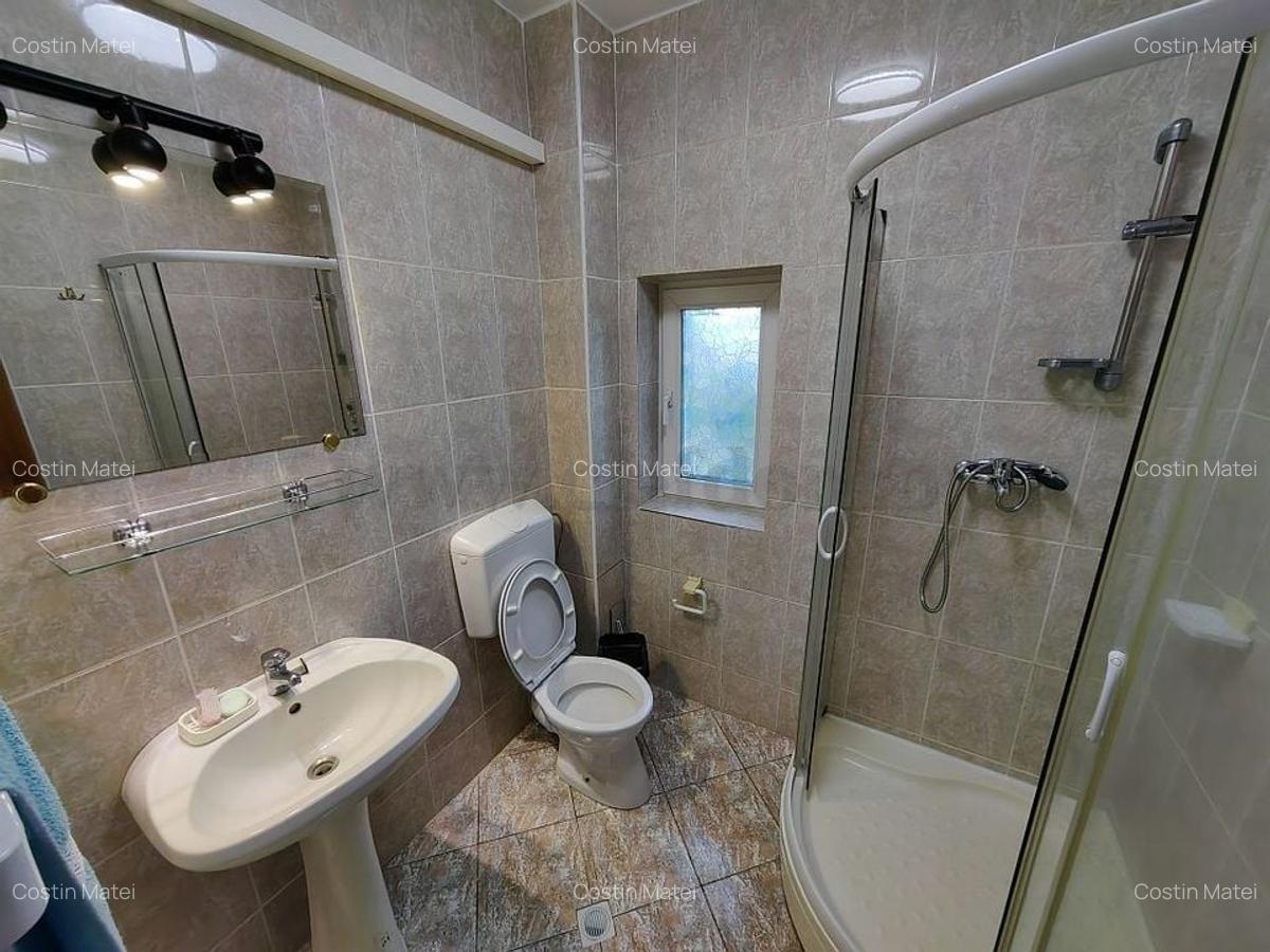 Vila Individuala de Inchiriat in zona Pipera - 15