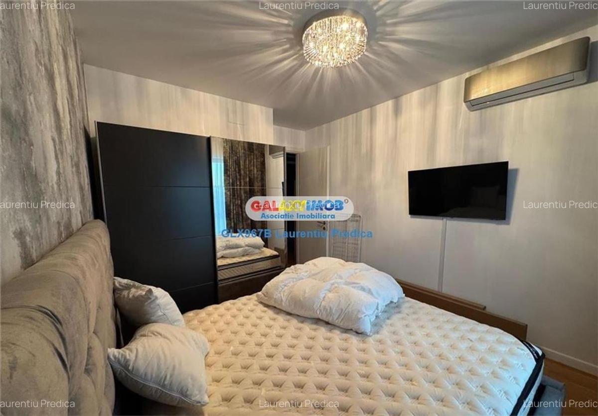 2 camere - LUXURIA RESIDENCE, Expozitiei, Domenii, Herastrau - 10