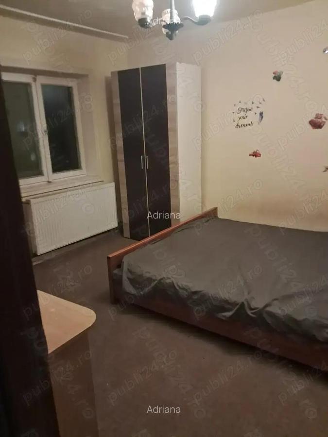 De vanzare apartament cu 2 camere decomandat in zona Girocului langa Prospero - 4 De vanzare apartament cu 2 camere decomandat in zona Girocului langa Prospero - 4