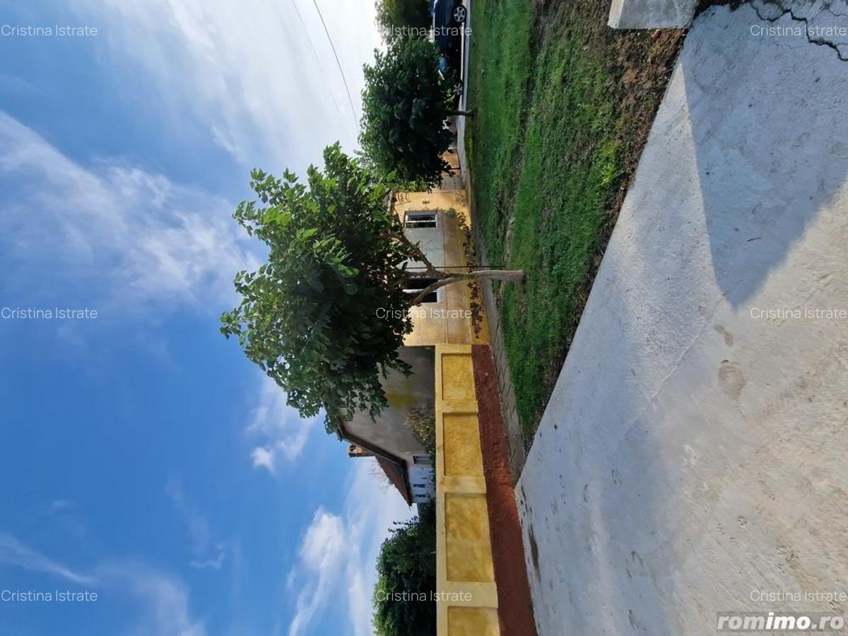 Sanmartinu Sarbesc- Casa individuala- 1370 mp teren - 4 Sanmartinu Sarbesc- Casa individuala- 1370 mp teren - 4