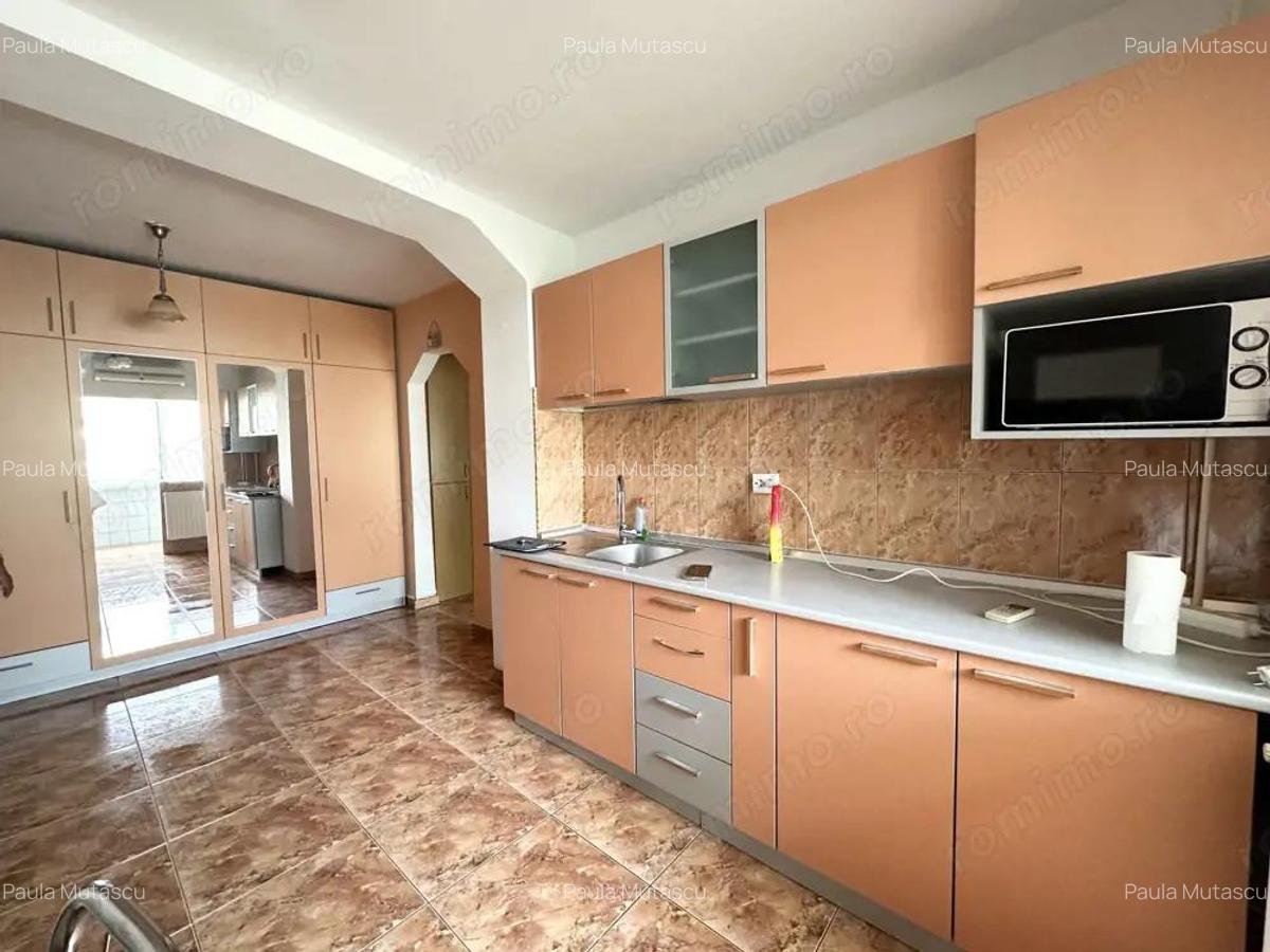 Apartament deosebit cu 2 camere | Soarelui - 2