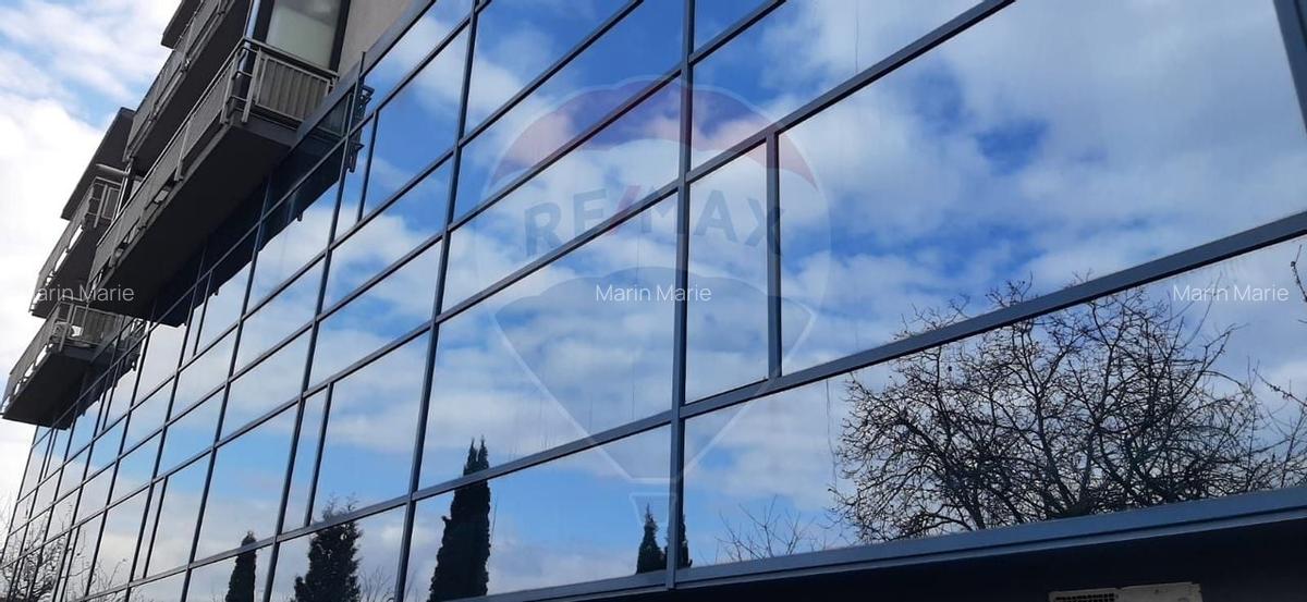 Spatiu birouri de inchiriat 93 mp Calea Turzii Comision 0% - 12