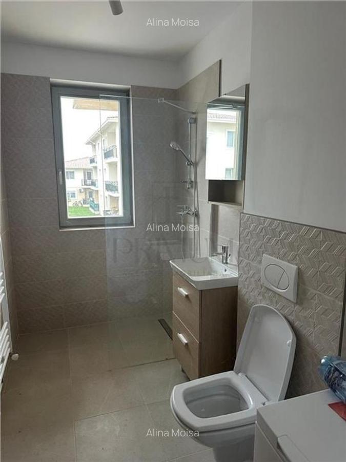 Apartament 2 camere - decomandat - mobilat utilat - balcon - incalzire in pardos - 11