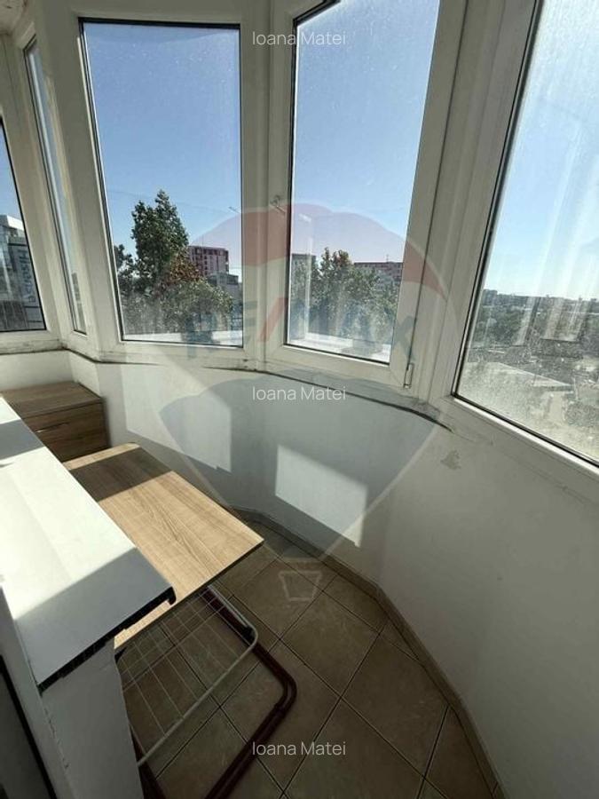 Garsonieră decomandată în Virtuții - 10