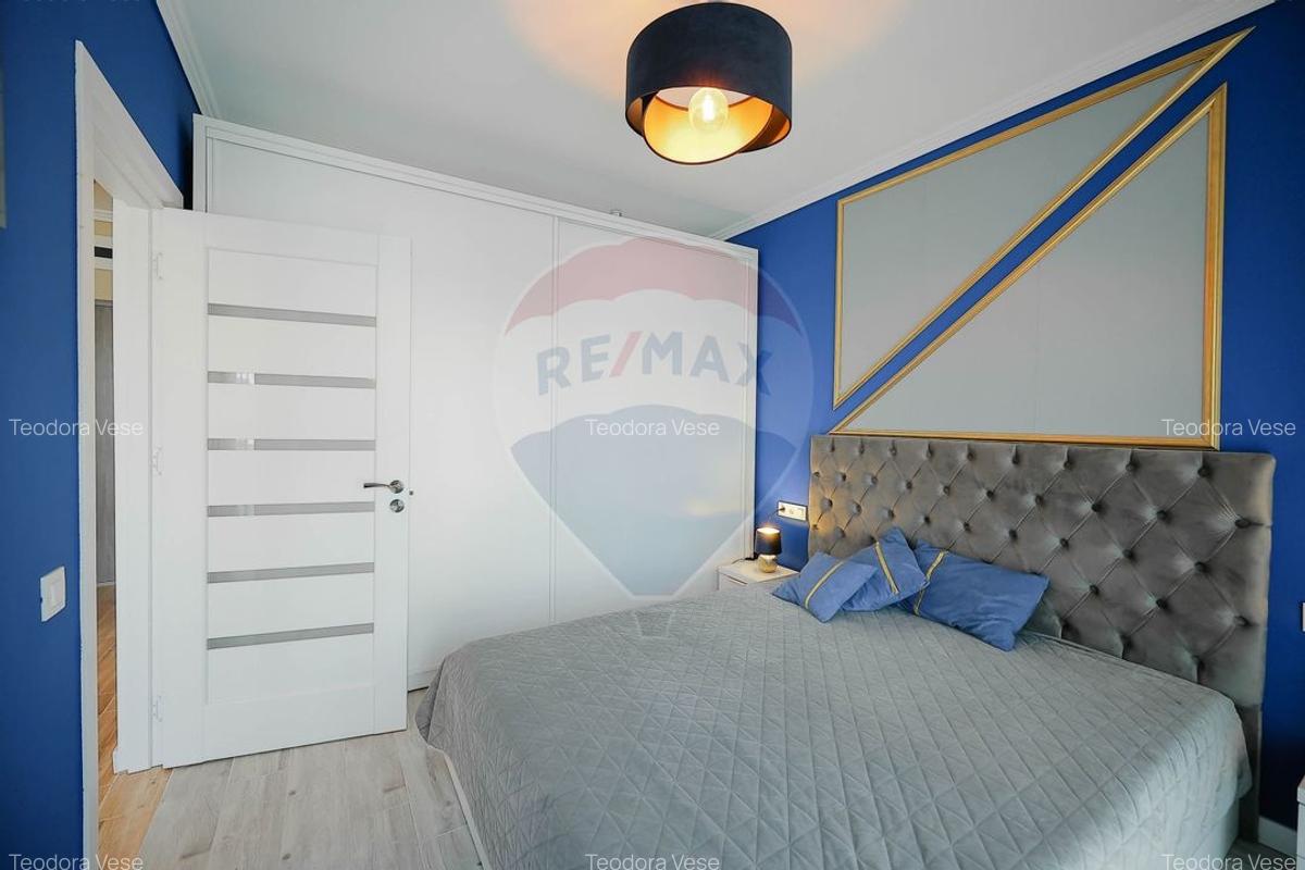 De inchiriat Apartament cu 2 camere  Ceyrat, Aes Residence - 15