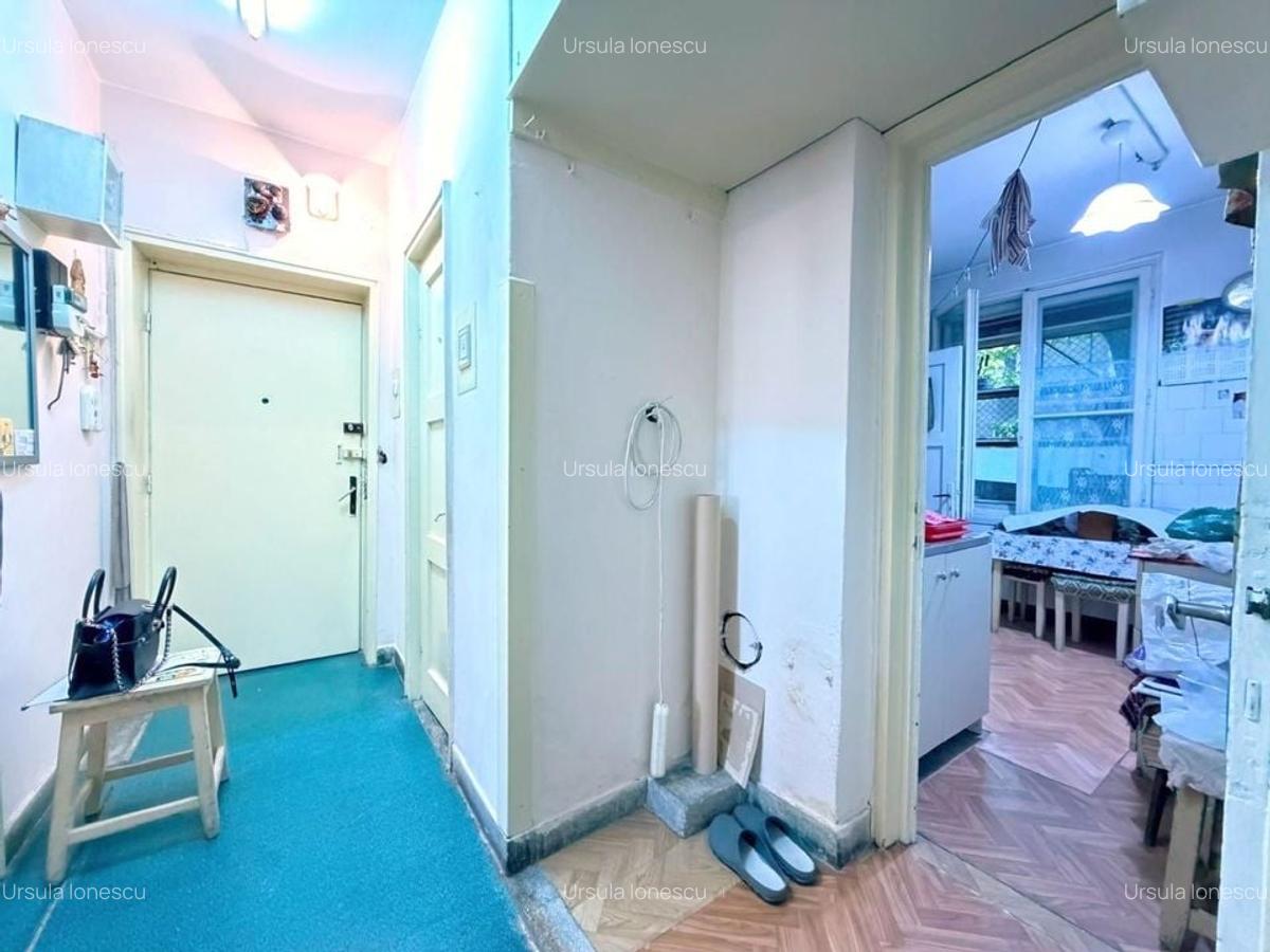 3 camere | 2 boxe | Barbu Vacarescu - Floreasca - 5