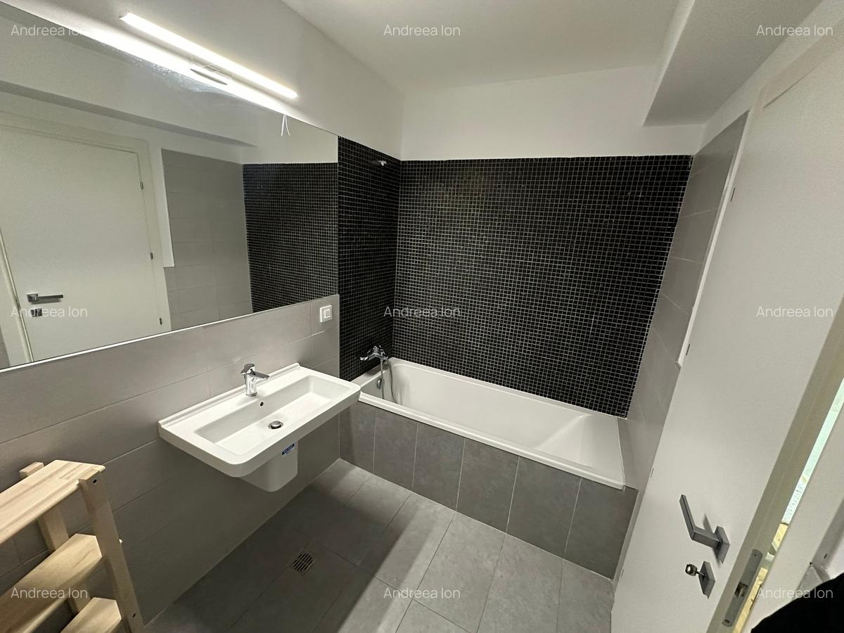Apartament cu 3 camere decomandat, mobilat în Băneasa - 9