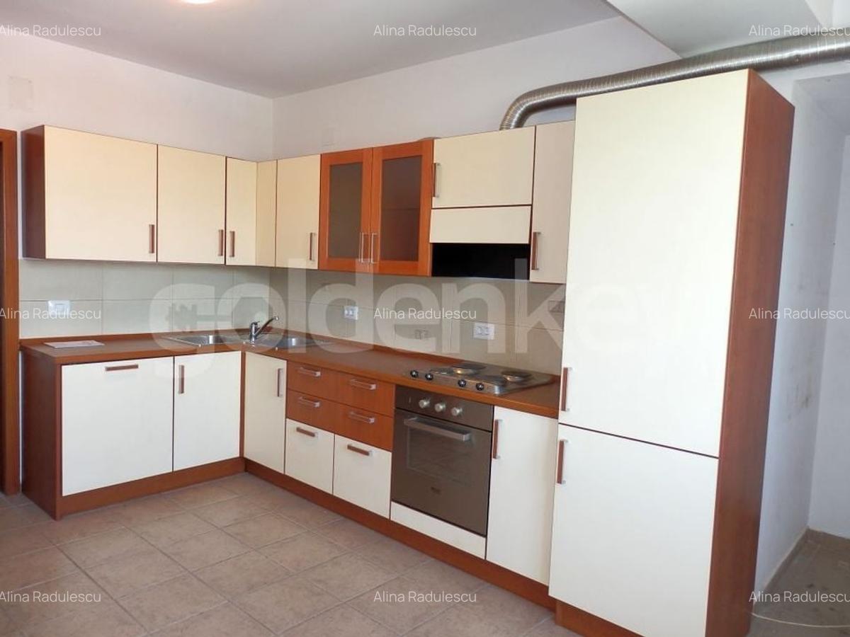 Apartament penthouse cu 5 camere | 65mp terase - 6