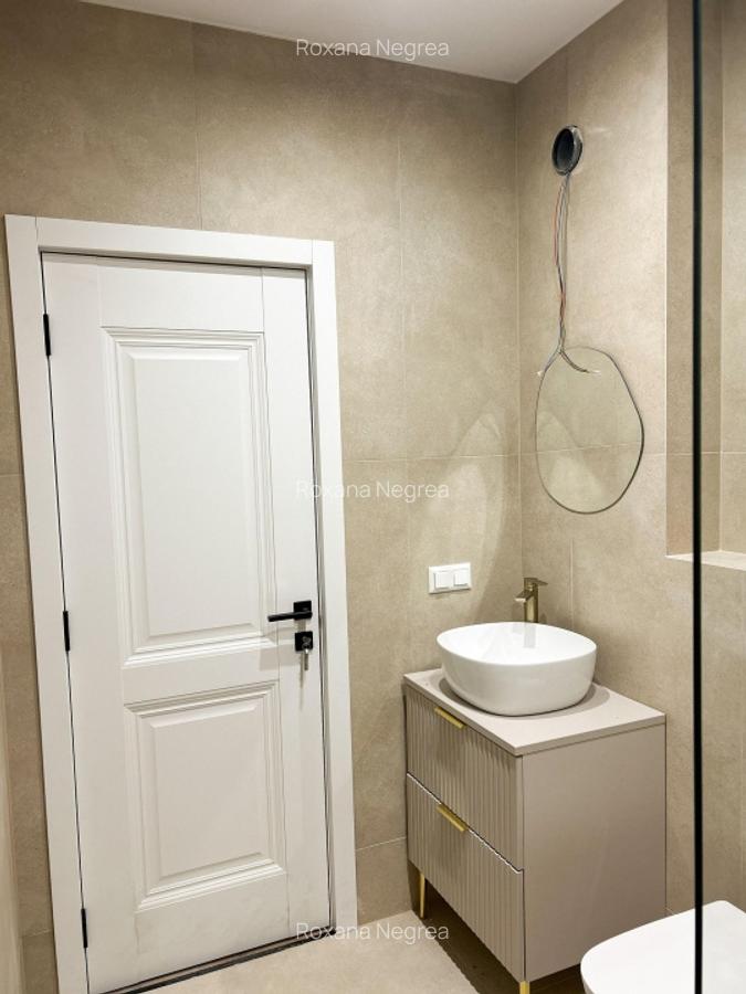 APARTAMENT CU 2 CAMERE SI PARCARE SUBTERANA - 15
