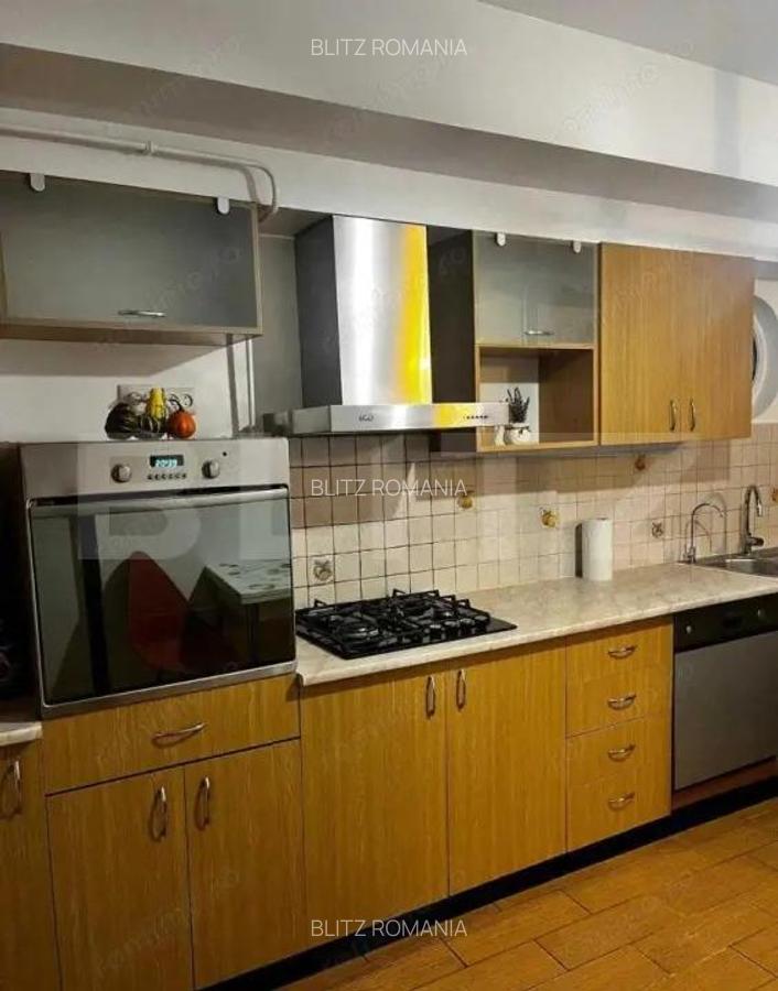 Inchiriere apartament 3 camere | DECOMANDAT | zona Nicolina | - 3