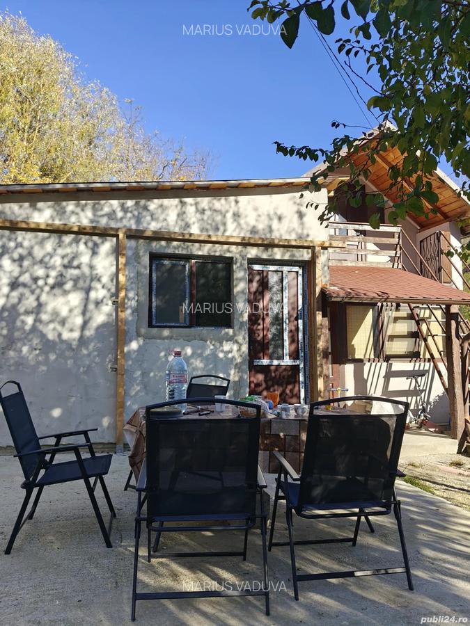 Casa Razvad - gaze, apa, curent, incalzire centrala - 2