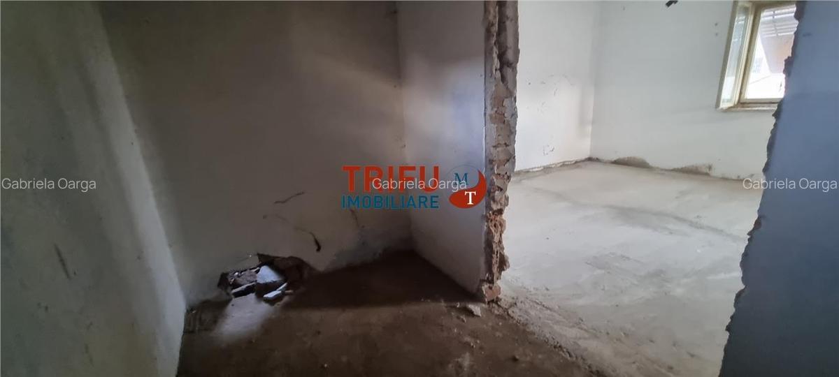 Casa in Paclisa cu Proiect de Extindere - 7