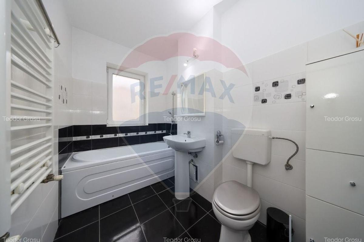 Apartament 2 camere NOU| Zona Drumul cu Plopi! - 10