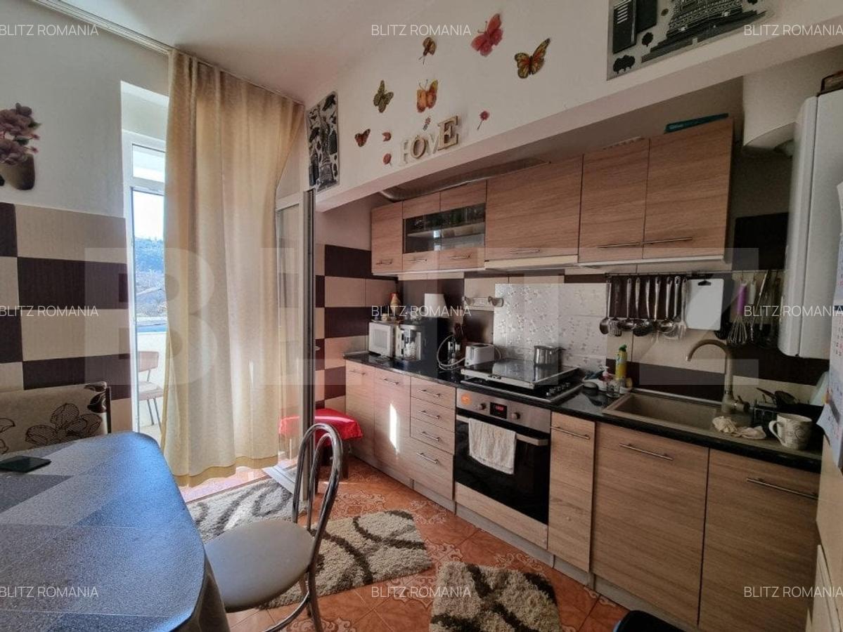 Apartament 2 camere, 58mp, zona Regal - 1