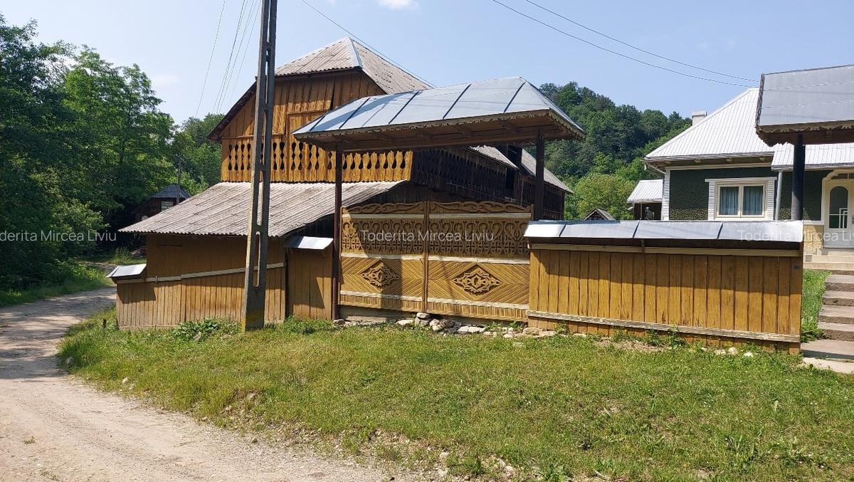 Gospodarie completa de vanzare - 2