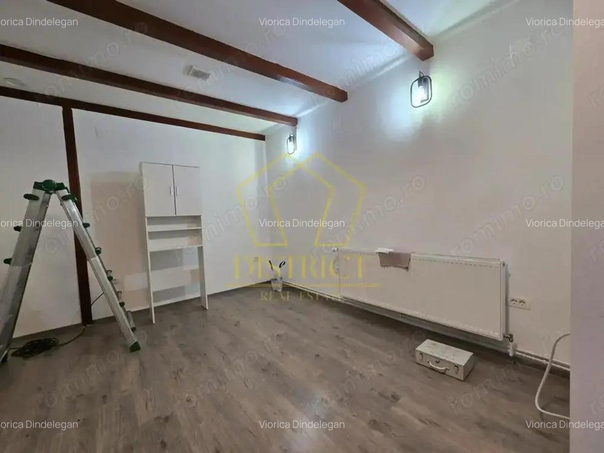 Spatiu birouri | Zona Centrala - 1