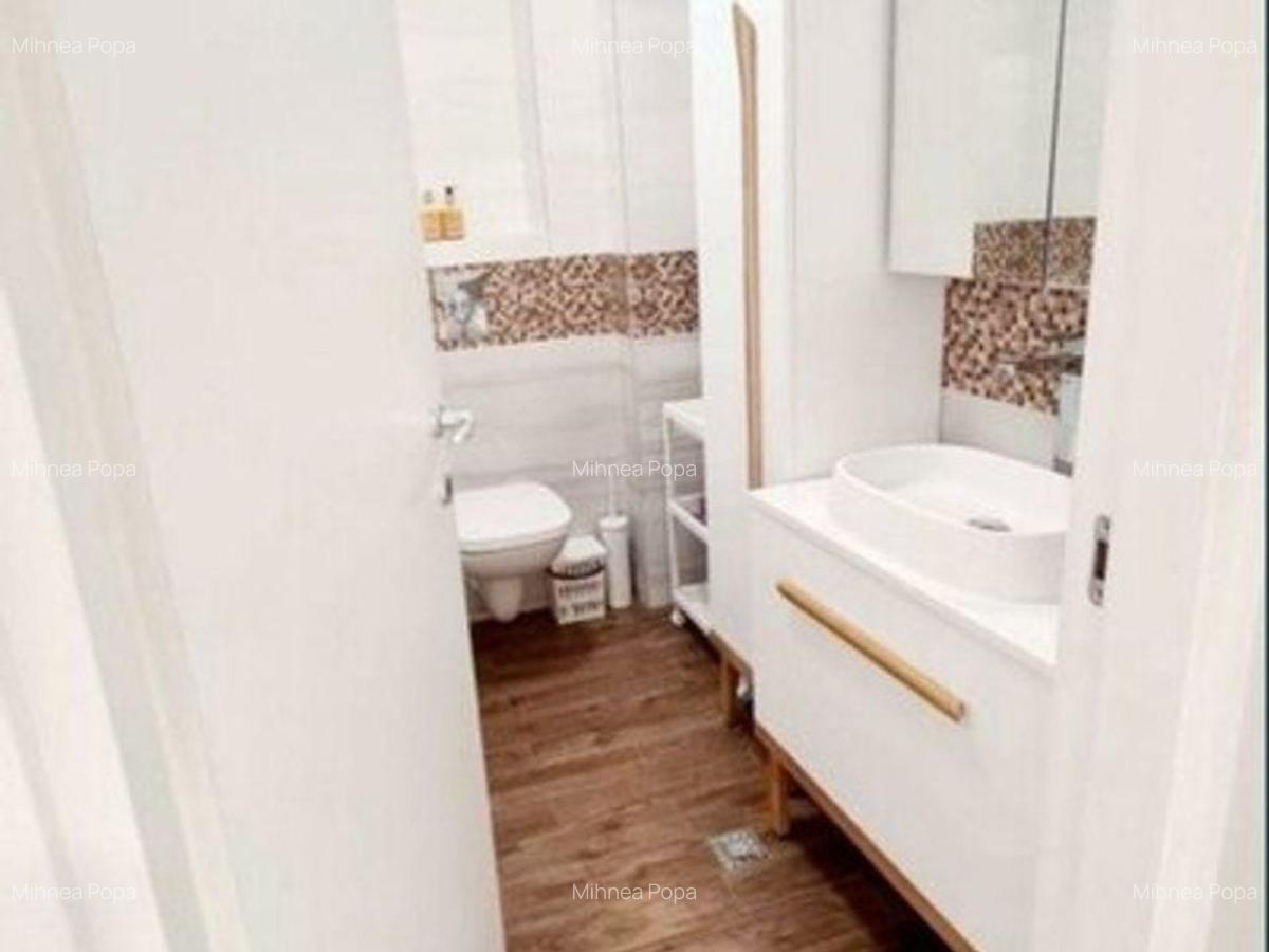 3 camere de închiriat | Băneasa – Aviației | CURTE PRIVATĂ - 5