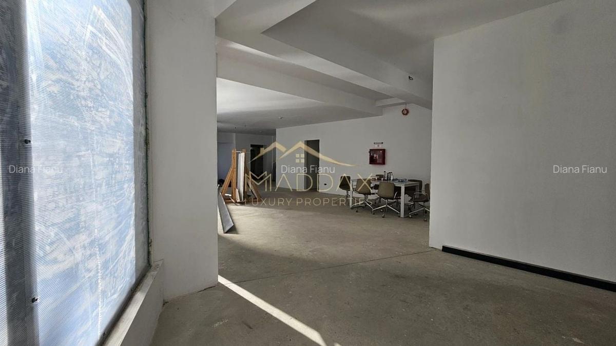 Cladire de birouri de vanzare***877mp***Dorobanti - 3