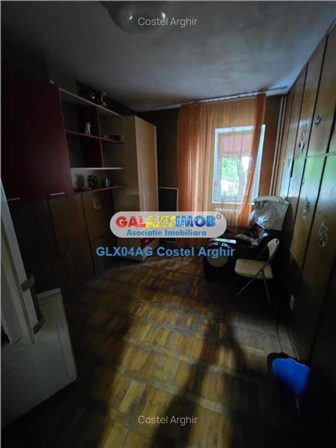 Vindem ap cu 2 cam etaj 1 , Razboieni , langa Colegiul Dimitrie Dima - 4