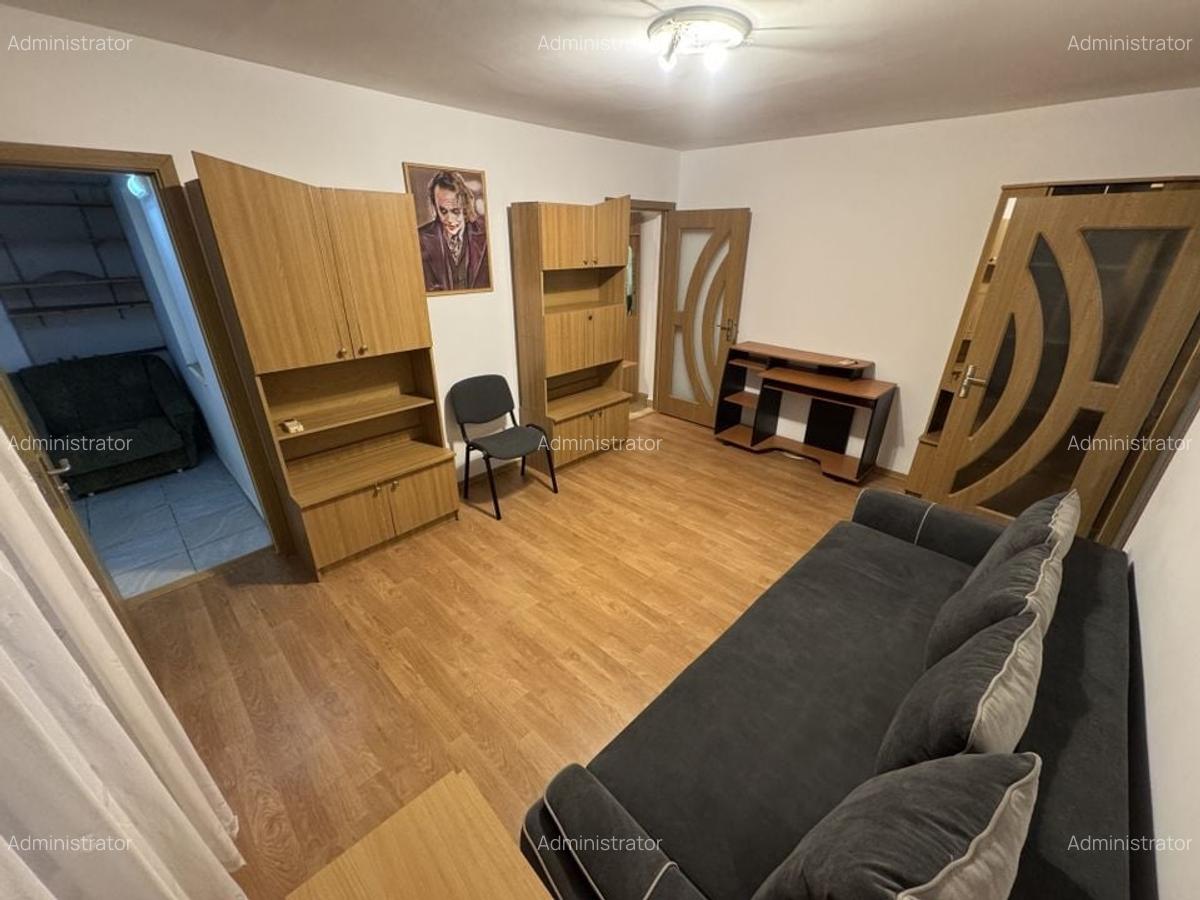 Apartament 2 camere zona Tomis Nord - 1